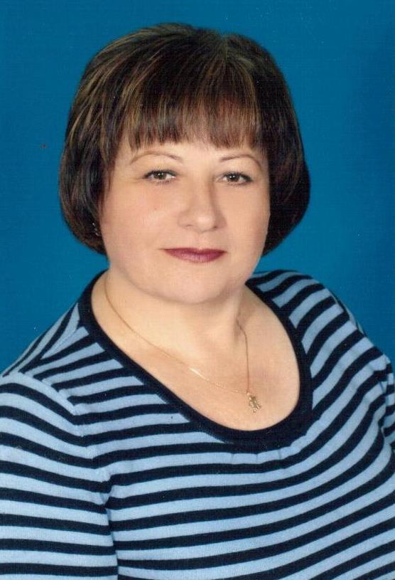 Горюнова Татьяна Николаевна