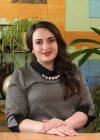 Горюнова Жанна Валерьевна 