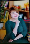 Бондарева Татьяна Николаевна