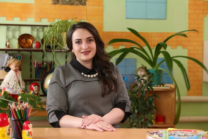 Горюнова Жанна Валерьевна 