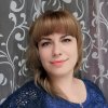 Зыкова Алёна Николаевна