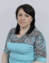 Чуприна Елена Владимировна