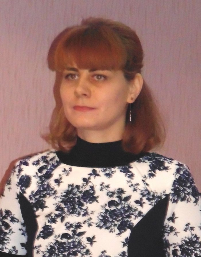 Цыганова Марина Анатольевна