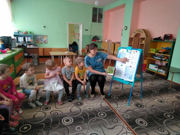 День зимующих птиц